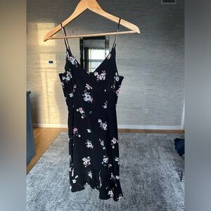 Intermix Floral Dress